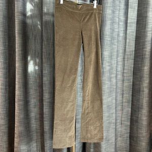 The Row Cotton Blend Corduroy Pant